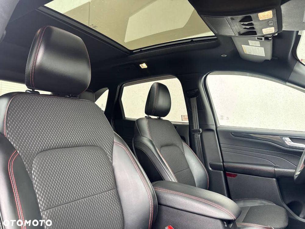 Ford Escape - 15