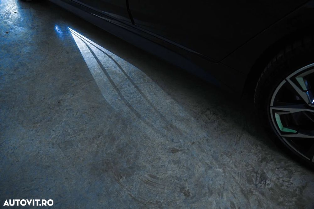 BMW Seria 4 420d xDrive Gran Coupe M Sport - 27