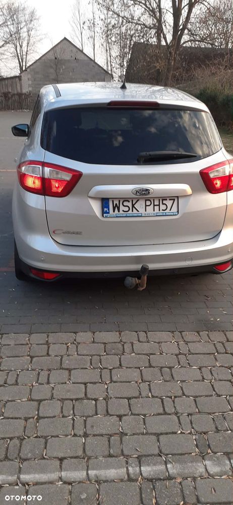 Ford C-MAX - 6