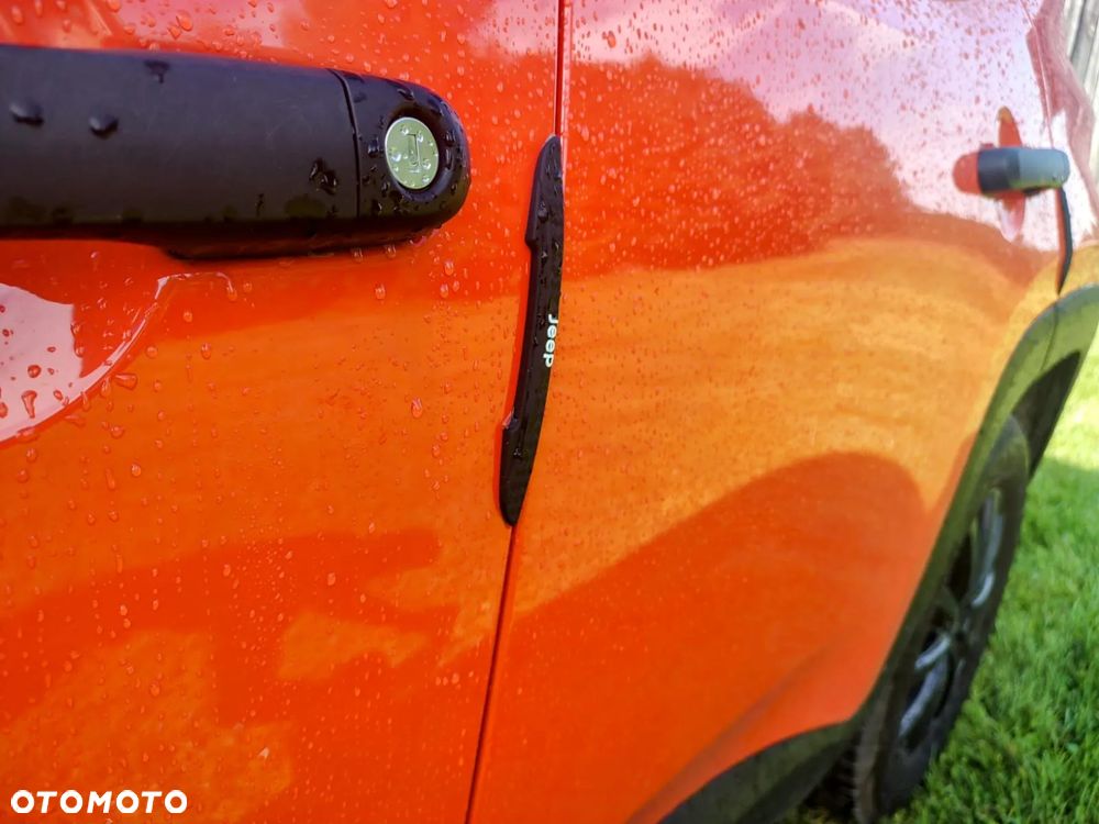 Jeep Renegade 1.0 T-GDI Sport - 21