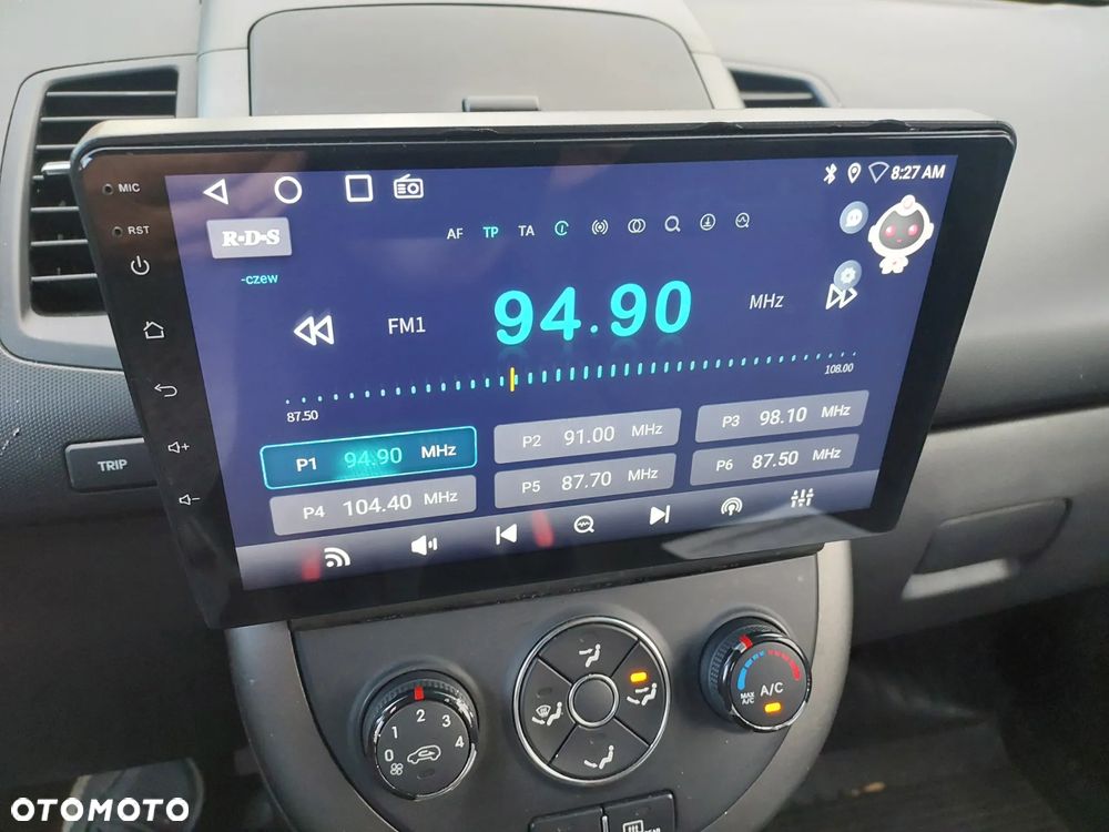 Kia Soul 1.6 GDI XL - 18