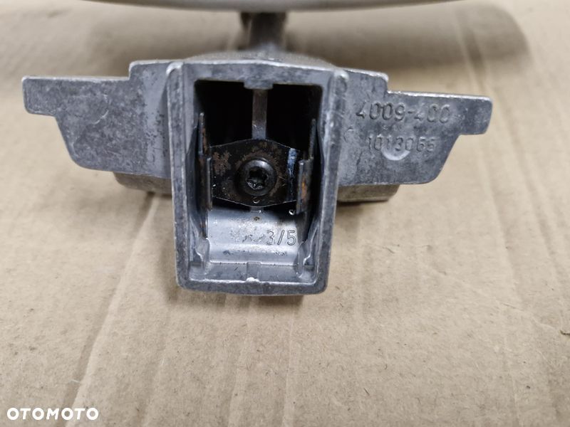 RENAULT SCENIC 3 III LUSTERKO WSTECZNE COFANIA WEWNĘTRZNE - 5