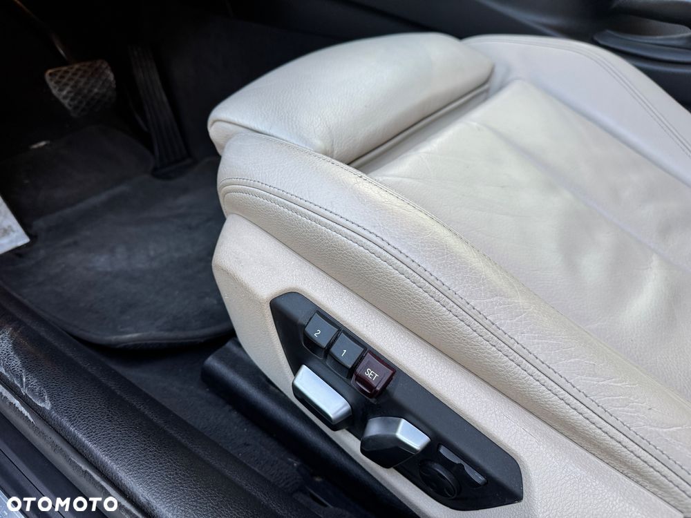 BMW Seria 4 428i Coupe xDrive M Sport - 13