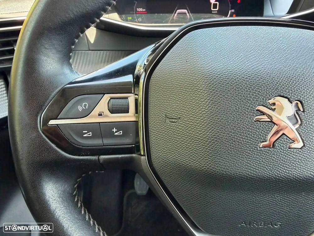 Peugeot 208 PureTech 100 Active - 10