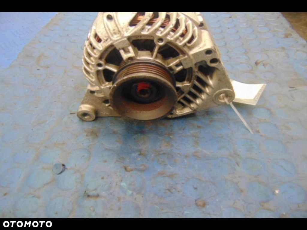 AUDI A4 B5 1.6 8V ALTERNATOR 2546321 - 2