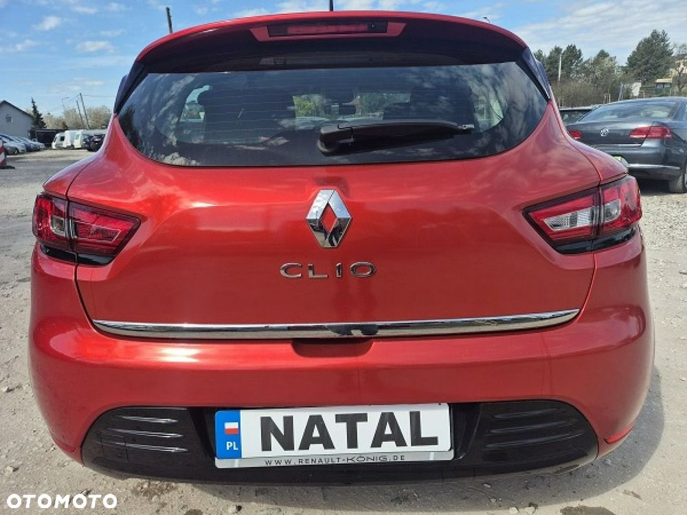 Renault Clio - 3