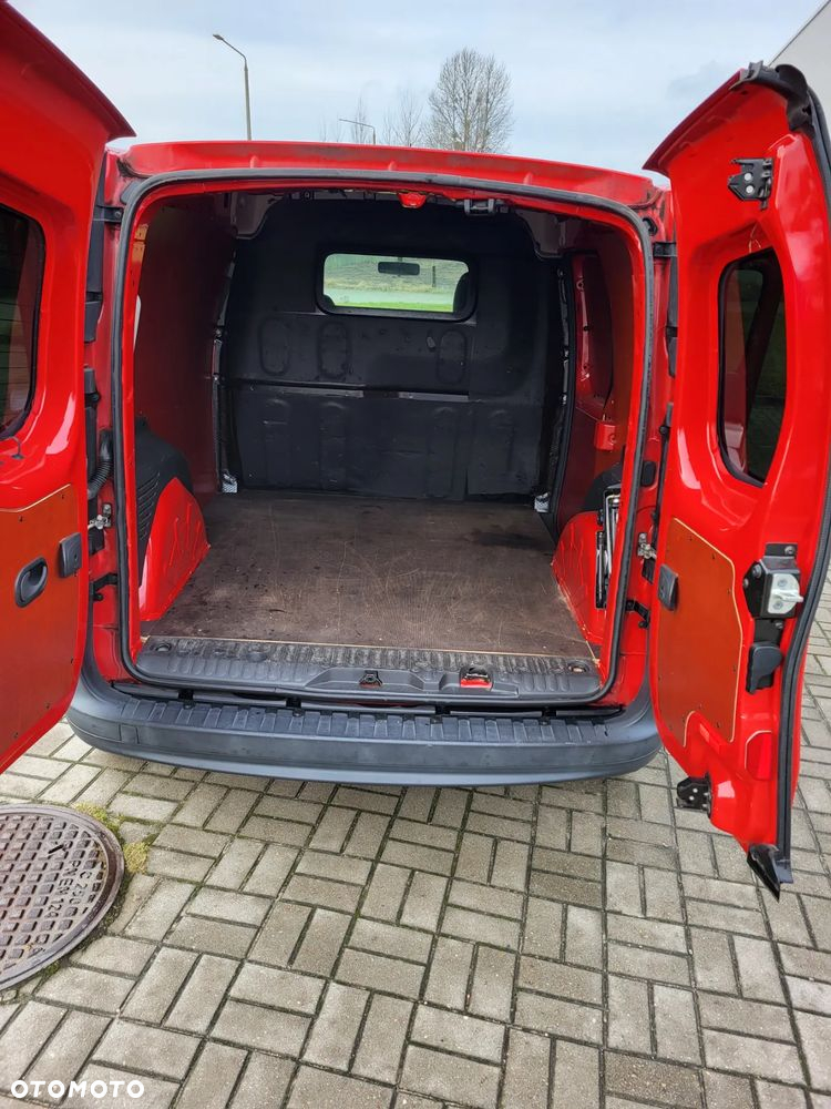 Mercedes-Benz CITAN - 7