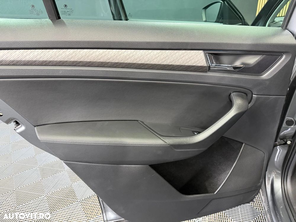 Skoda Kodiaq 2.0 TDI DSG Style - 25