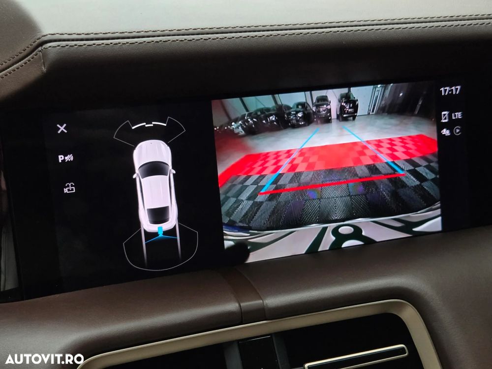 Porsche Taycan 4S Sport Turismo Performancebatterie Plus - 12