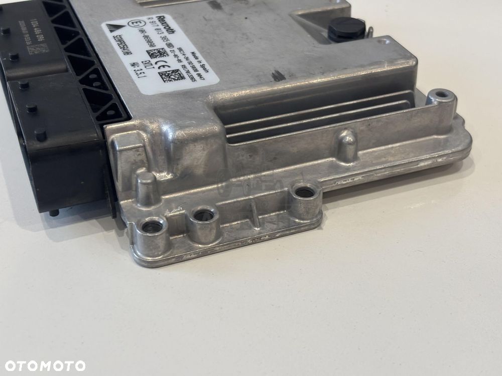 Bosch Rexroth Moduł Sterownik CZĘŚCI S220PB256410B R917013363 R 917 013 363 - 4