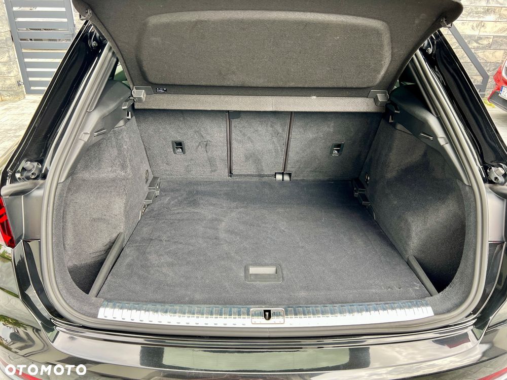 Audi Q3 35 TDI S tronic S line - 27