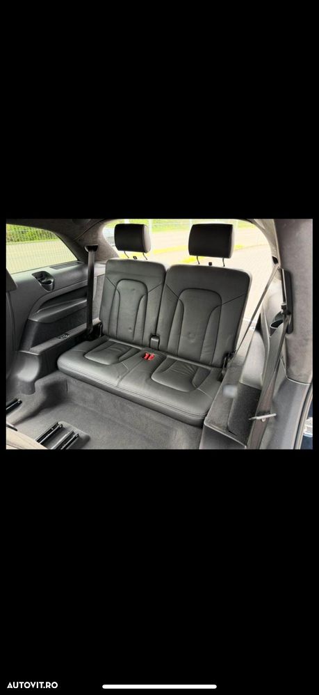 Audi Q7 - 11