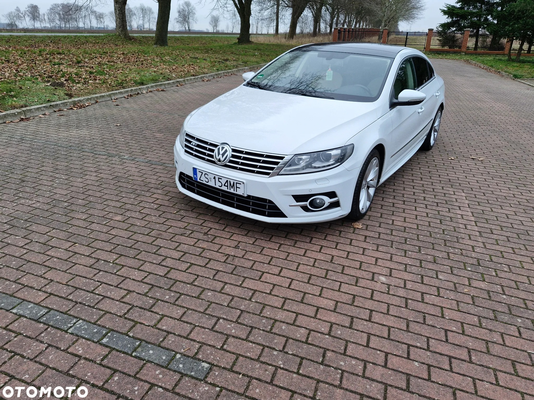Volkswagen CC 1.4 TSI BMT DSG - 3