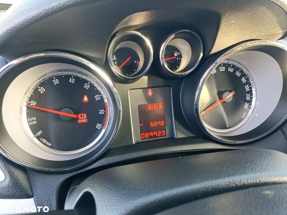 Opel Mokka 1.6 Active S&S - 7