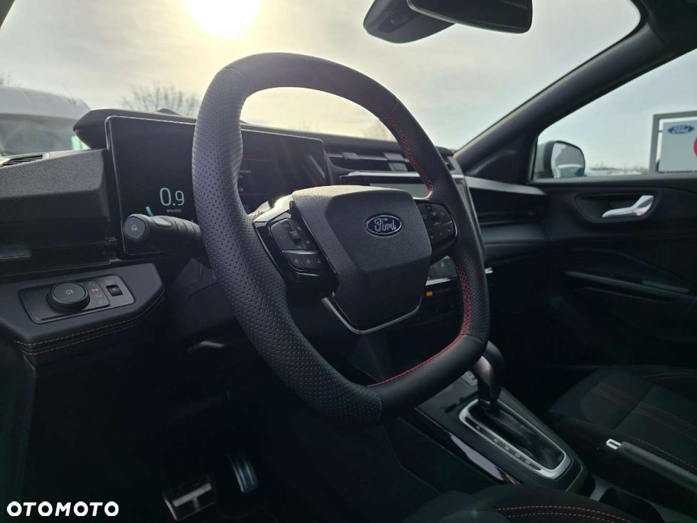 Ford Puma - 13