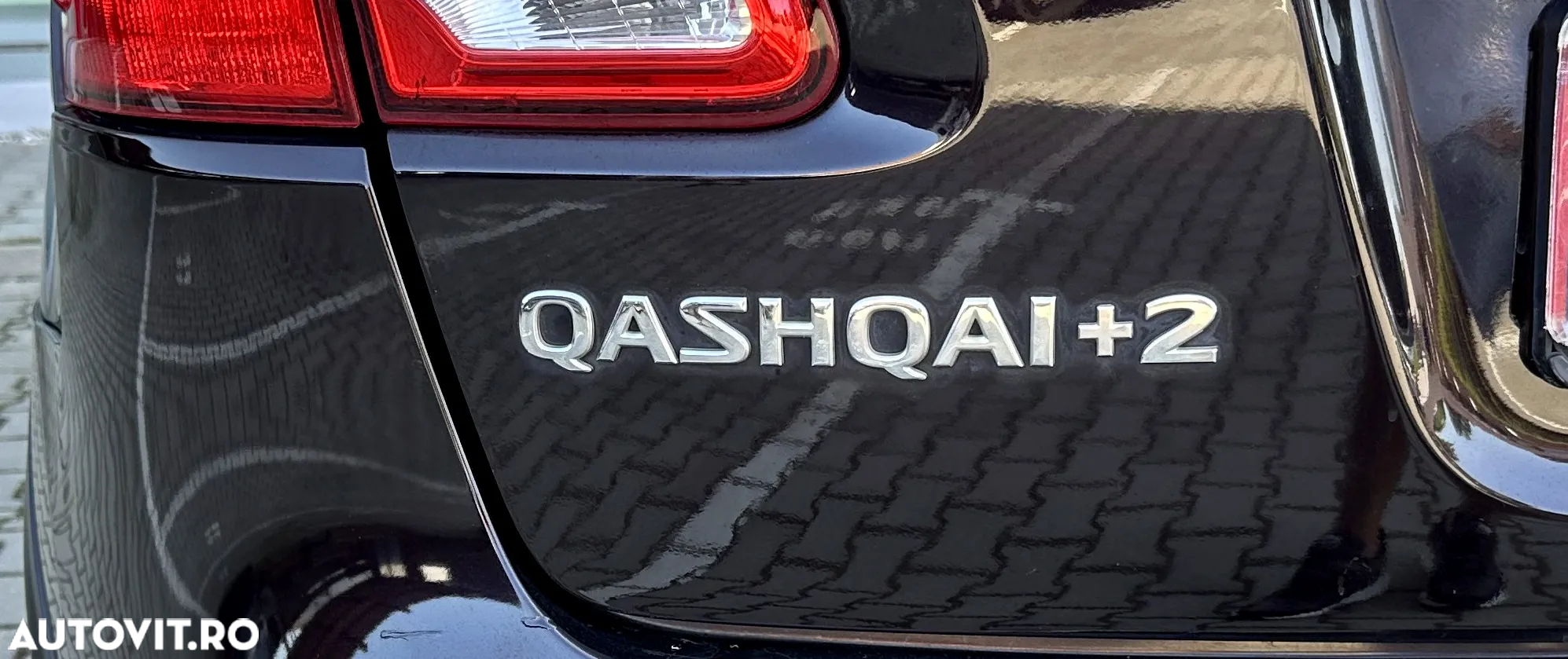 Nissan Qashqai - 22