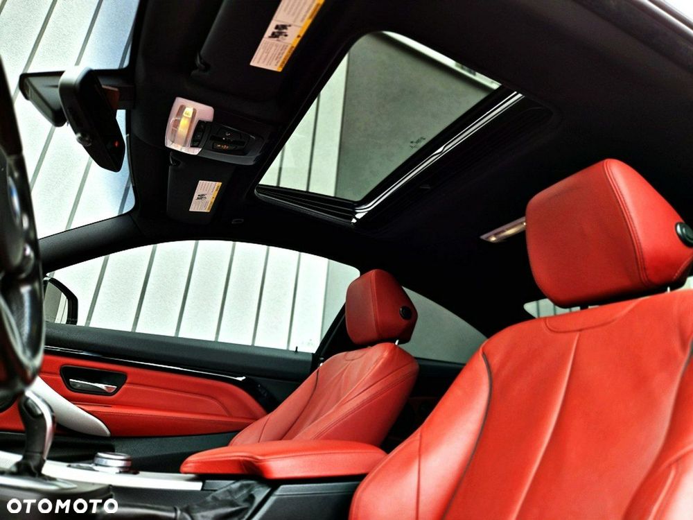 BMW Seria 4 - 16