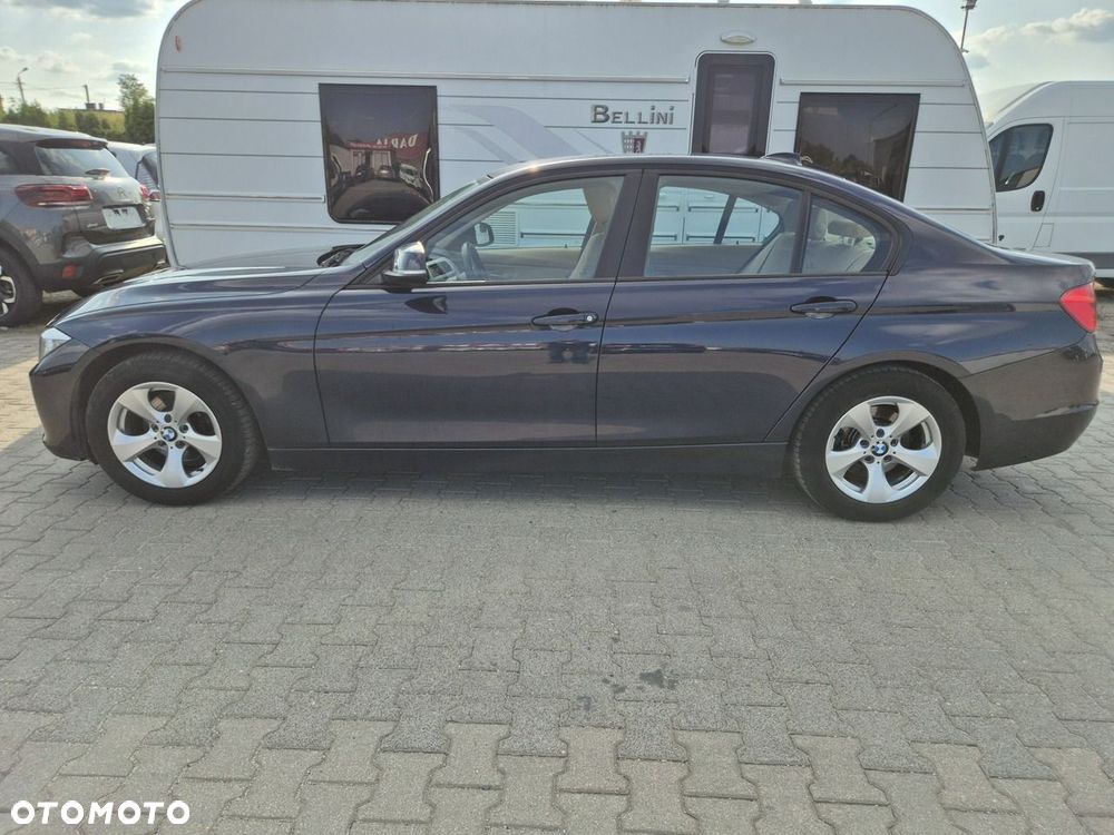 BMW Seria 3 - 8