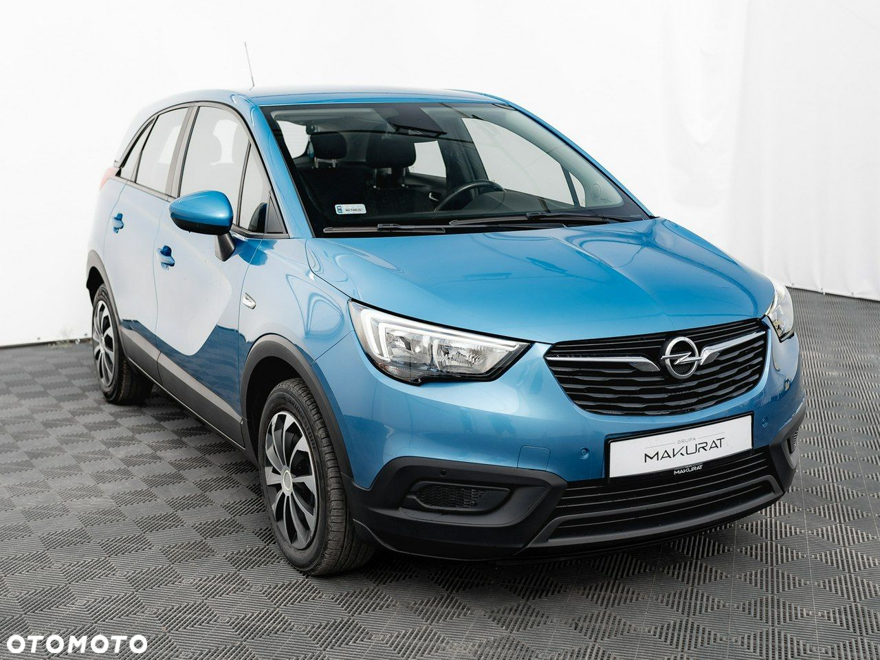 Opel Crossland X - 4