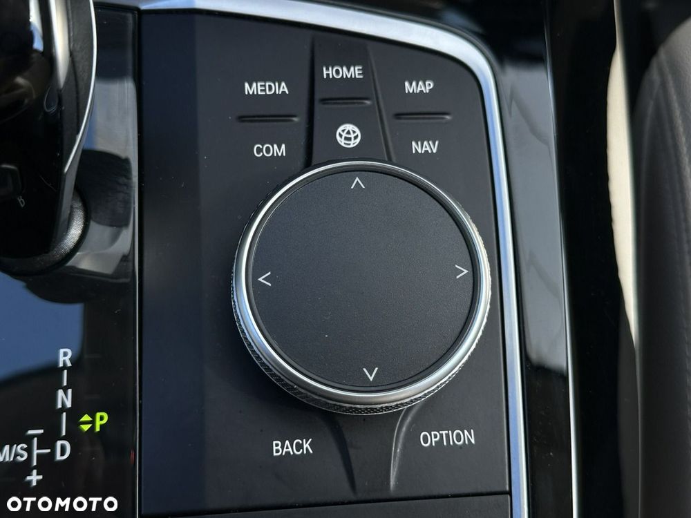 BMW X3 xDrive20d mHEV - 25