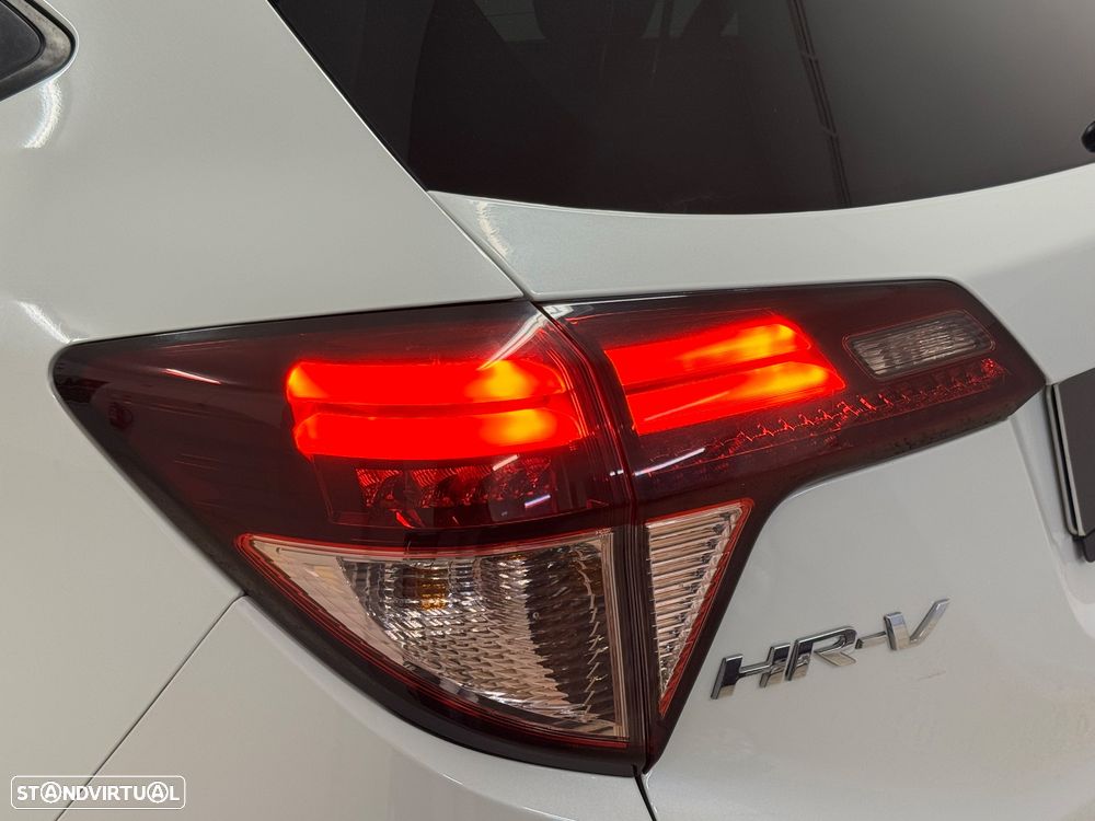 Honda HR-V 1.5 i-VTEC Executive CVT - 4