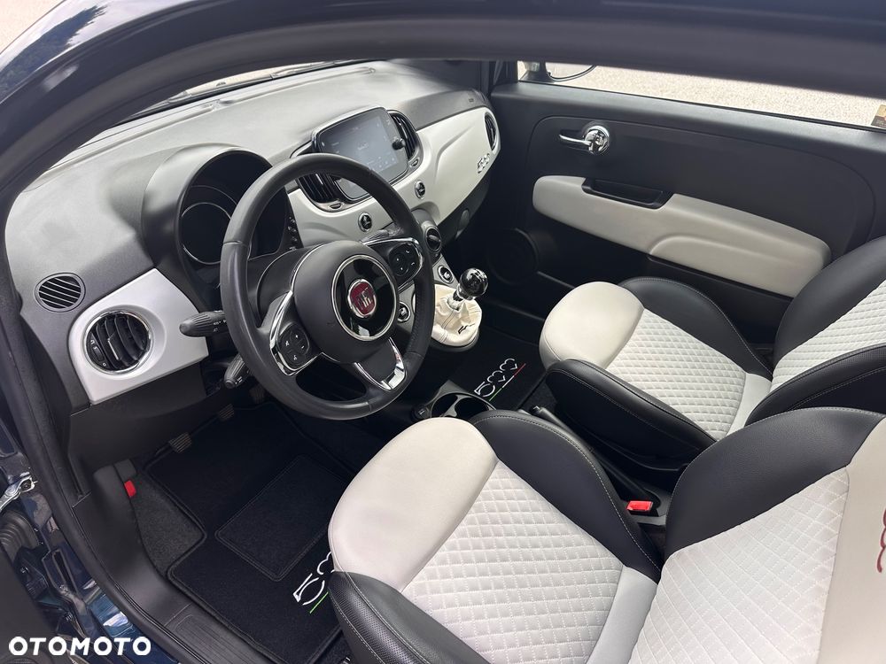 Fiat 500 - 11