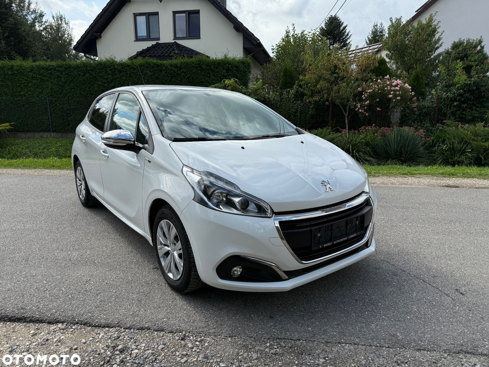 Peugeot 208 1.2 PureTech Style - 7