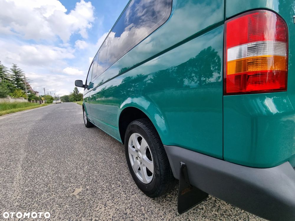 Volkswagen Transporter L2H1 - 27