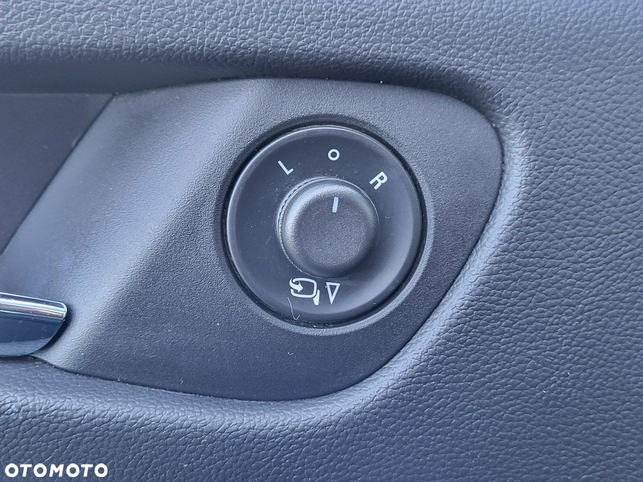 Opel Zafira - 25
