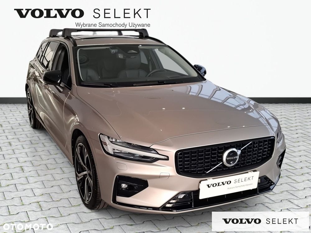 Volvo V60 - 6