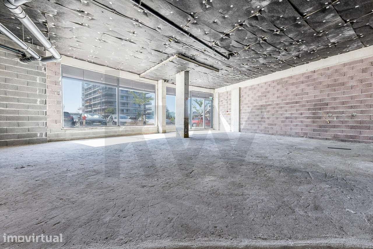 ESPAÇO COMERCIAL NOVO | TORRE GIRASSOL | MIRAFLORES - Grande imagem: 4/25