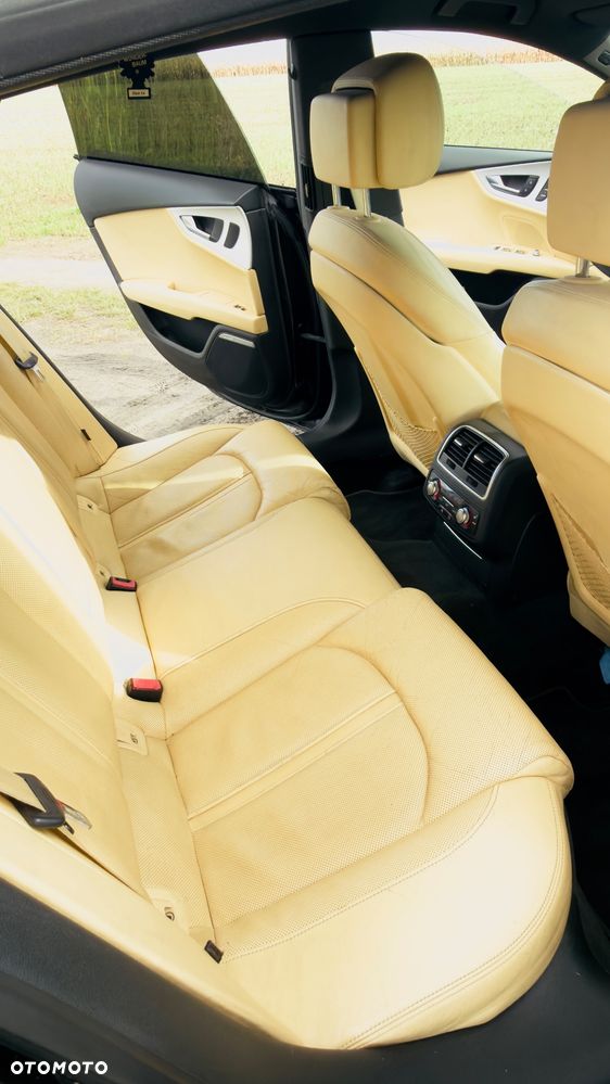Audi A7 Sportback 3.0 TDI clean diesel Quattro S tronic - 16