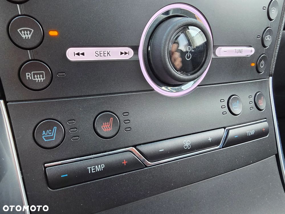 Ford Edge 2.0 TDCi Bi-Turbo 4x4 Sport - 27