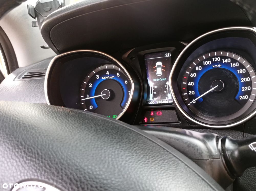 Hyundai i30 1.6 GDI Premium - 21