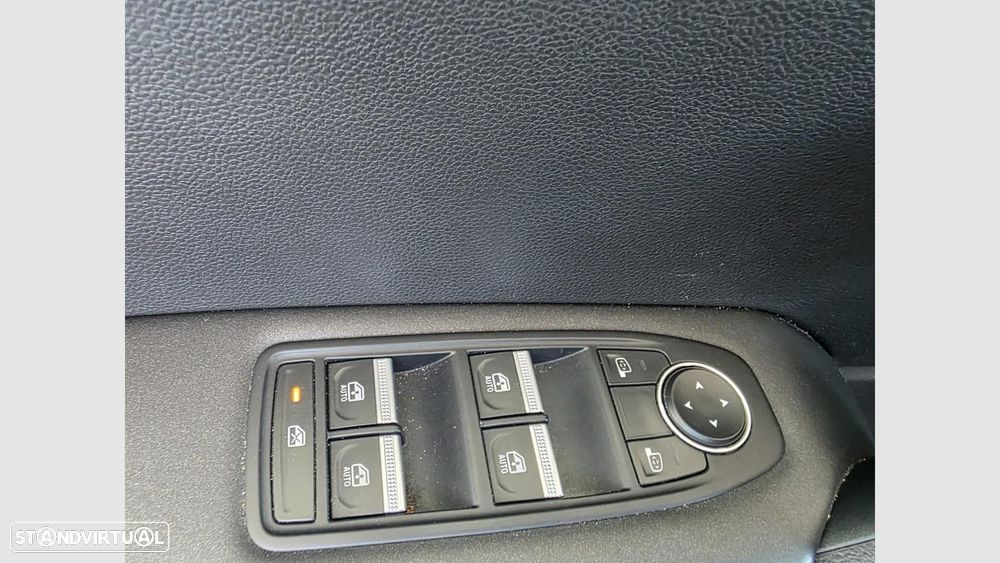 Mitsubishi ASX 1.0 MPI-T Kaiteki - 10