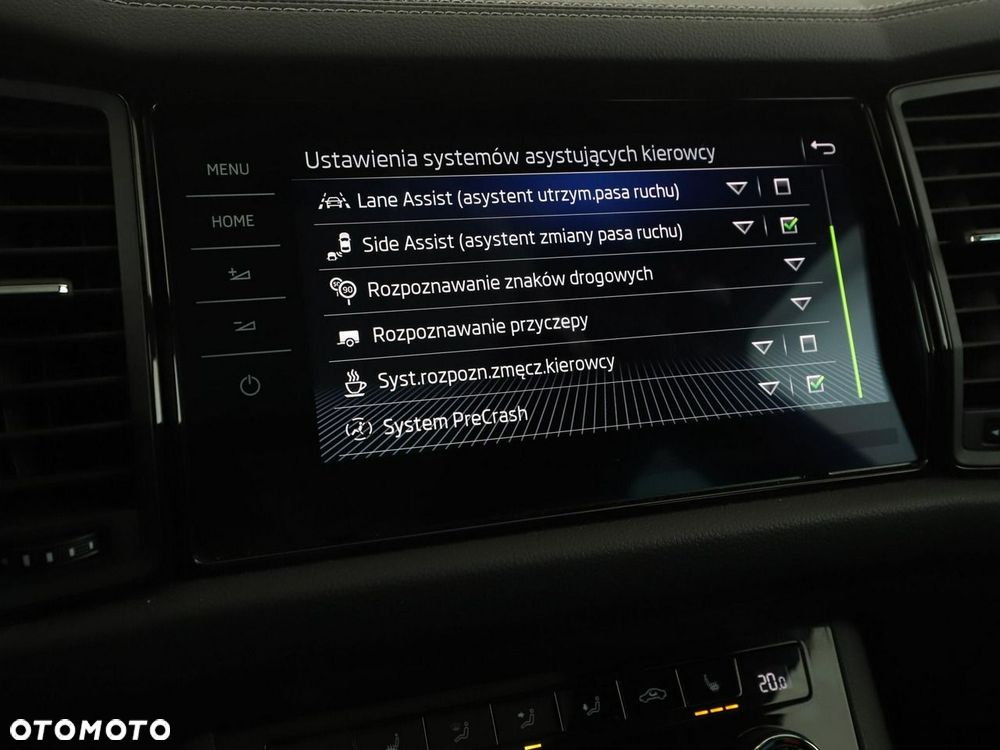 Skoda Kodiaq 2.0 TDI 4x4 DSG Sportline - 29