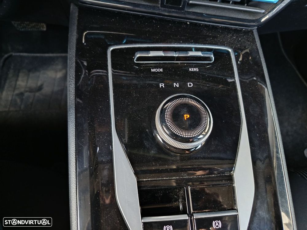 MG MG5 51 kWh Comfort - 13