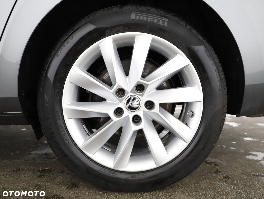 Skoda Superb - 10