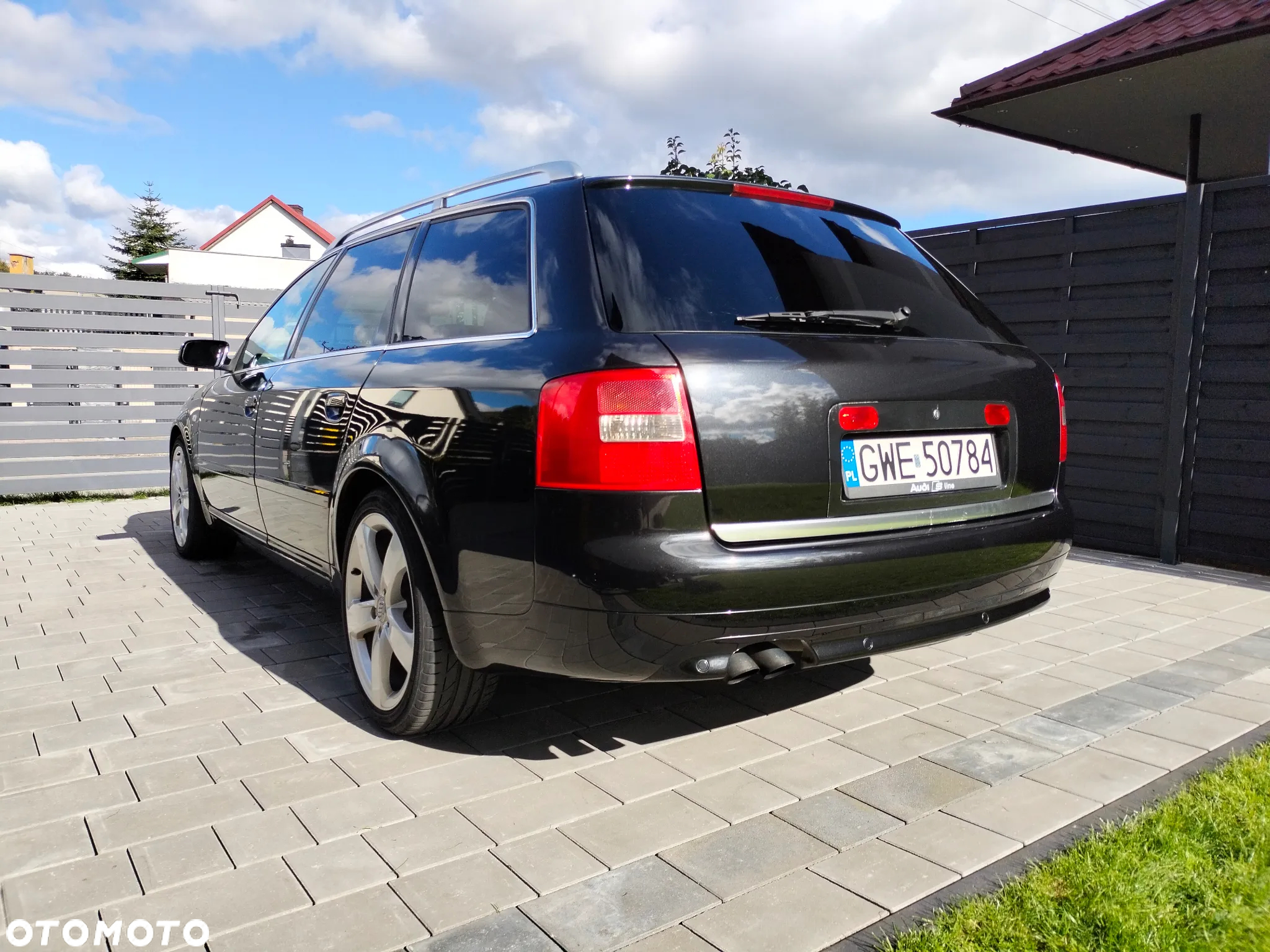 Audi A6 - 5