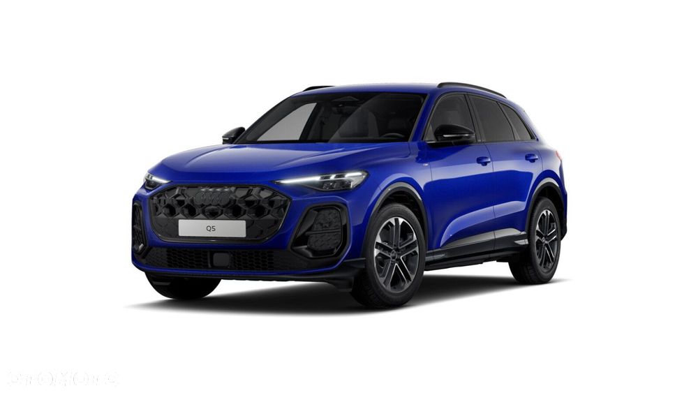 Audi Q5 TFSI mHEV 150 kW Quattro S tronic - 2