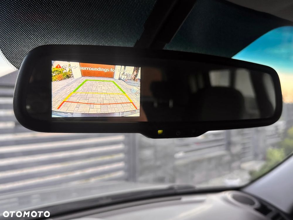 Kia Soul 1.6 CRDI Edition 7 - 27