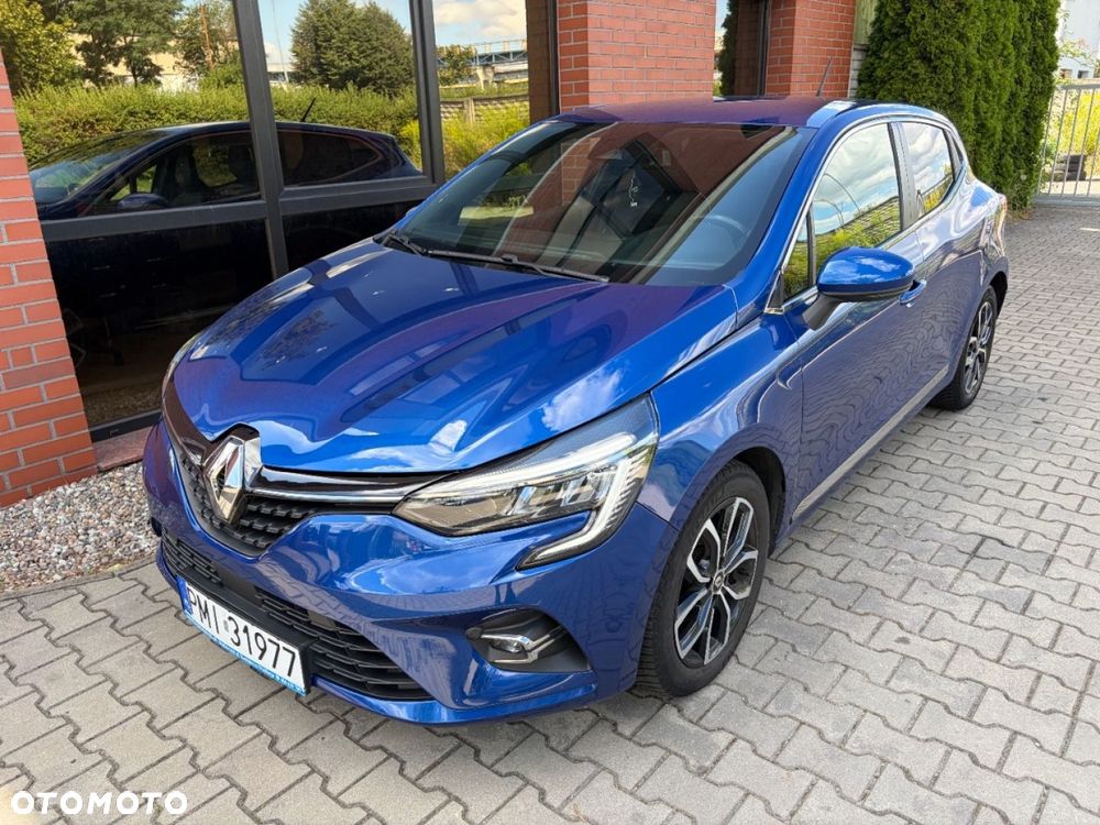 Renault Clio TCe 100 INTENS - 1