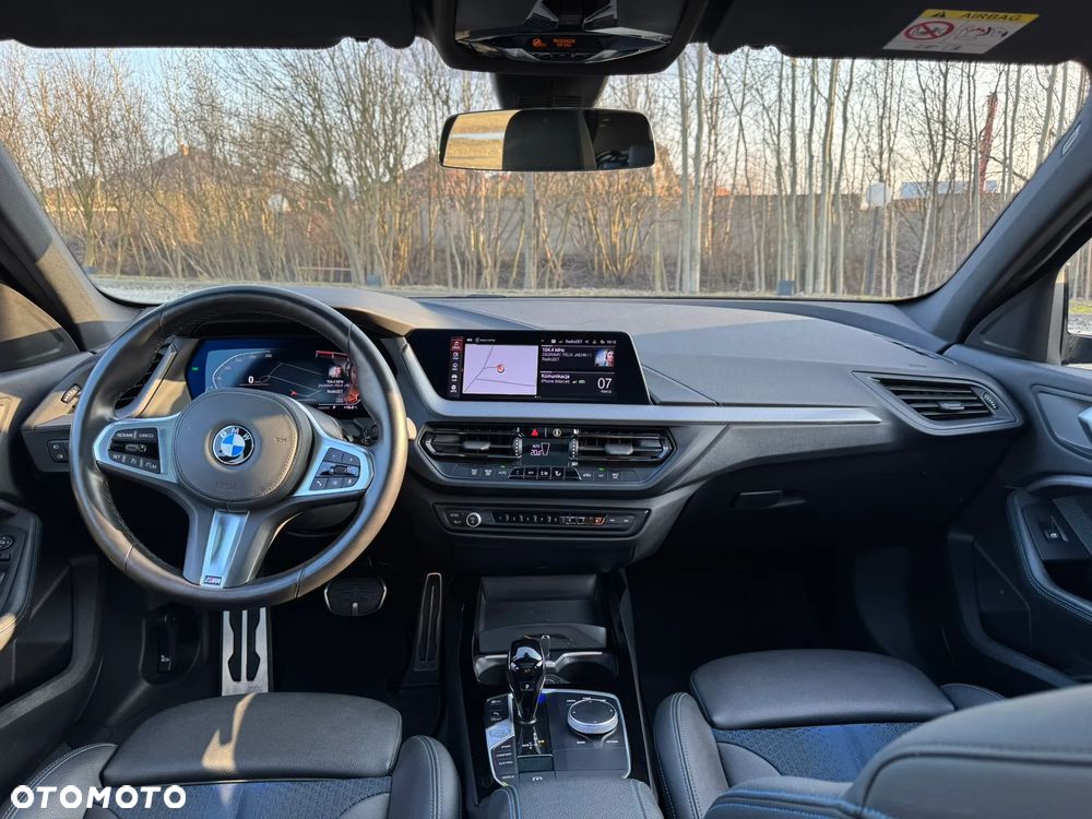 BMW Seria 1 118i M Sport Shadow - 17