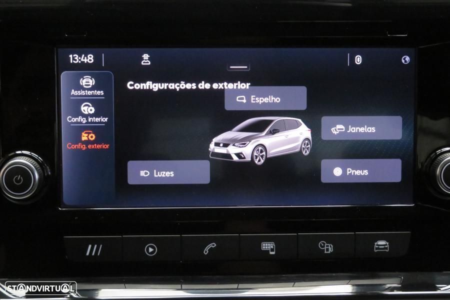 SEAT Ibiza 1.0 TSI Style - 18