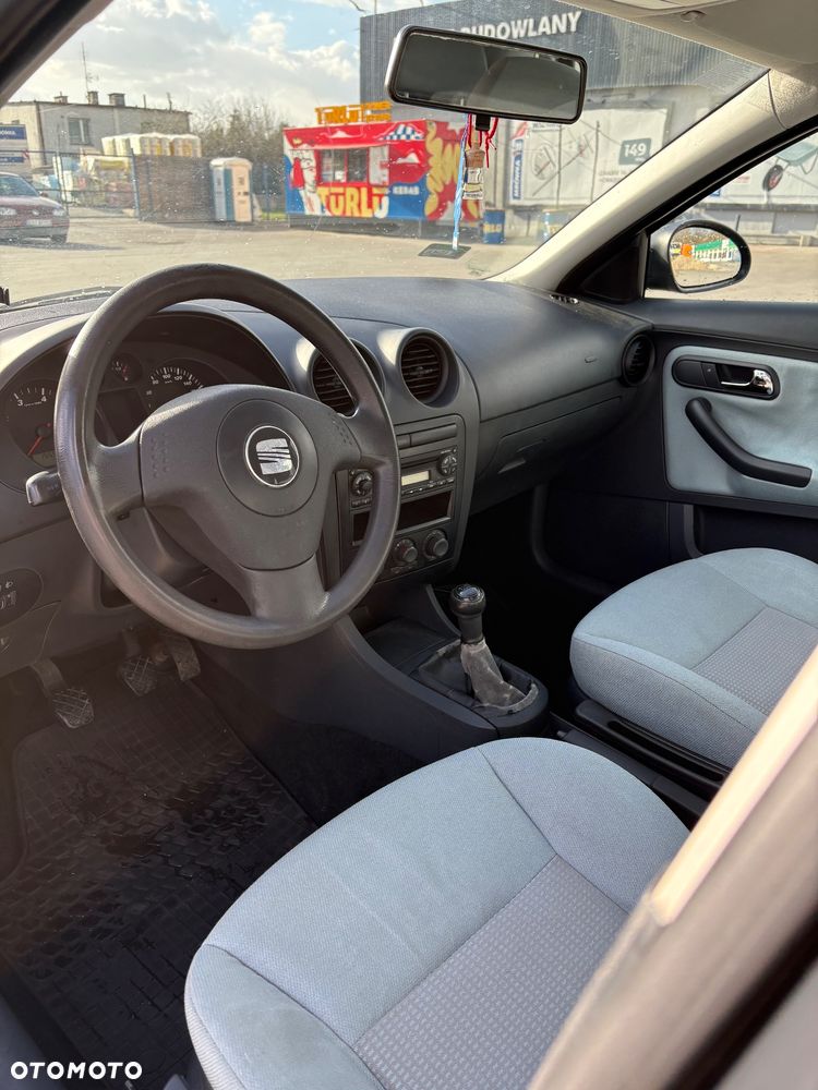 Seat Ibiza 1.4 16V Stella - 12