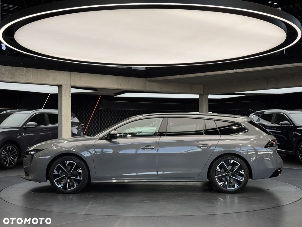 Peugeot 508 1.5 BlueHDi GT Line S&S EAT8 - 3