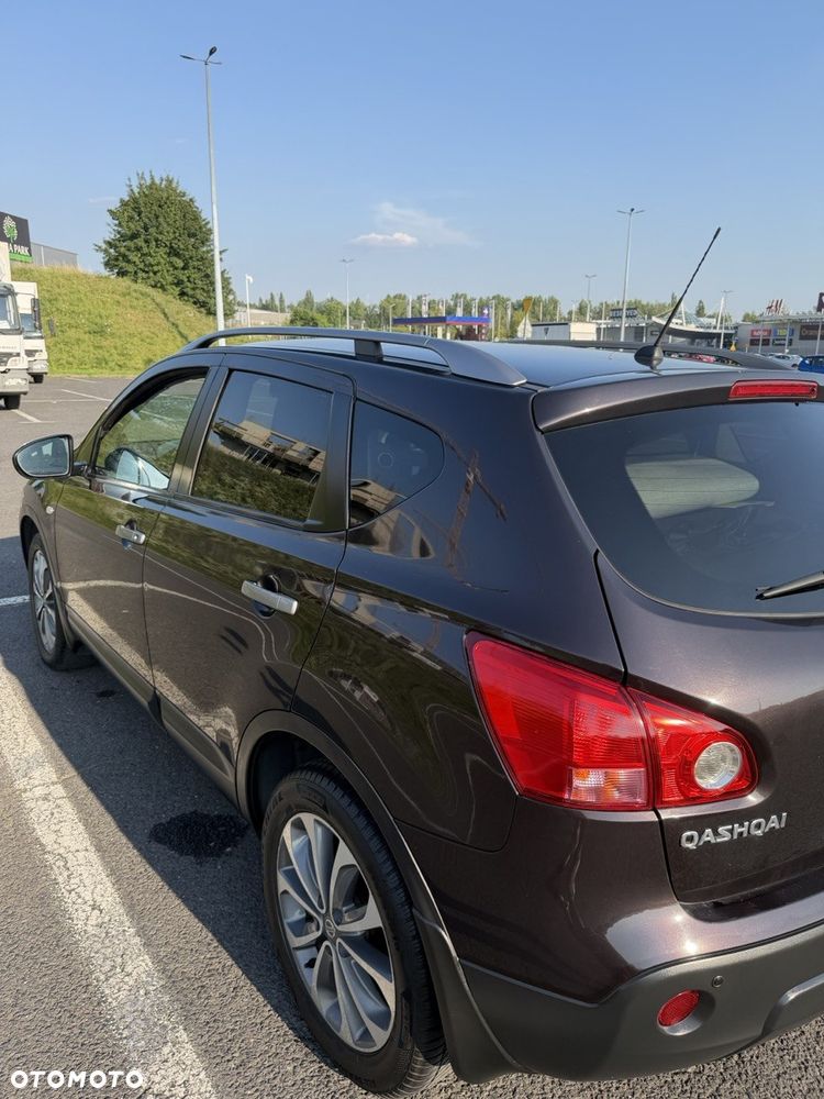 Nissan Qashqai 2.0 dCi 4x4 Tekna - 10