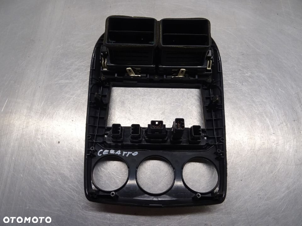 KIA CERATO HB 5D 1.5CRDI RAMKA RADIA 803B07-3100 - 3