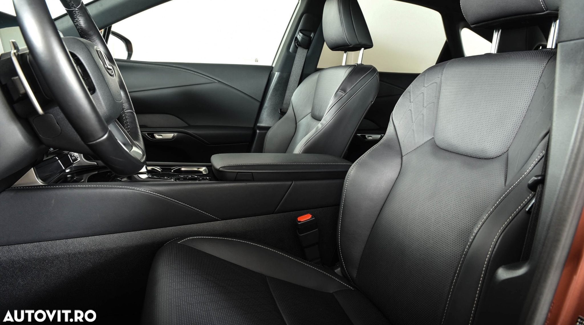 Lexus Seria RX 450h+ (Plug-in-Hybrid) Executive - 11