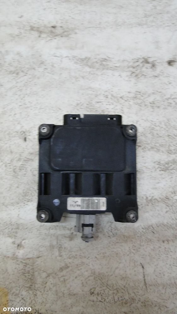 SKODA FABIA II ROOMSTER POLO IBIZA ZAWÓR MAGNETYCZNY 1.4TDI - 2